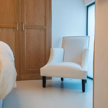 펜션 Carden Laithe By Birch