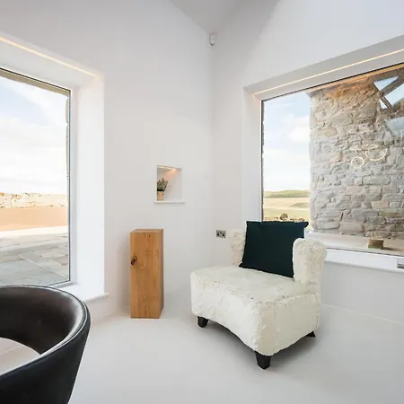 Carden Laithe By Birch 펜션 Cracoe