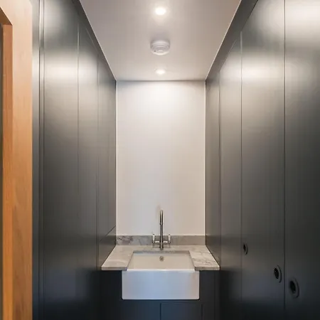 펜션 Carden Laithe By Birch *