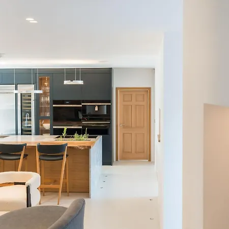 Carden Laithe By Birch 펜션