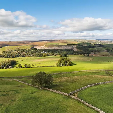 Carden Laithe By Birch 펜션 Cracoe