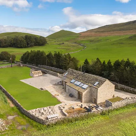 Carden Laithe By Birch 펜션 *