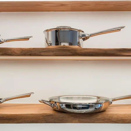 Carden Laithe By Birch 펜션