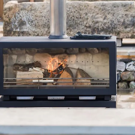 펜션 Carden Laithe By Birch Cracoe