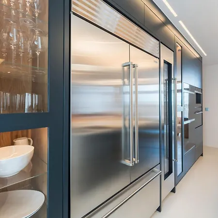 펜션 Carden Laithe By Birch *