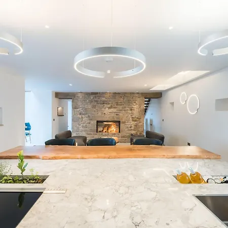 Carden Laithe By Birch 펜션